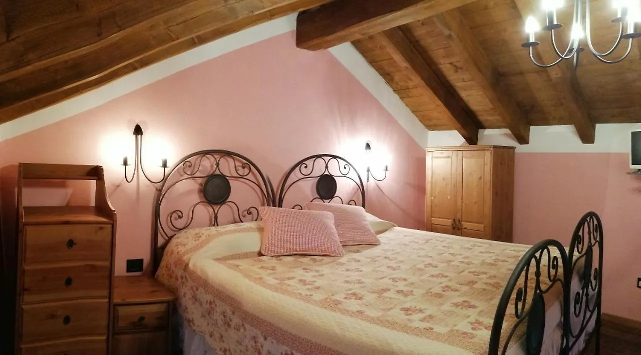 Vakantiehuis La Costa Di Gavedo Villa