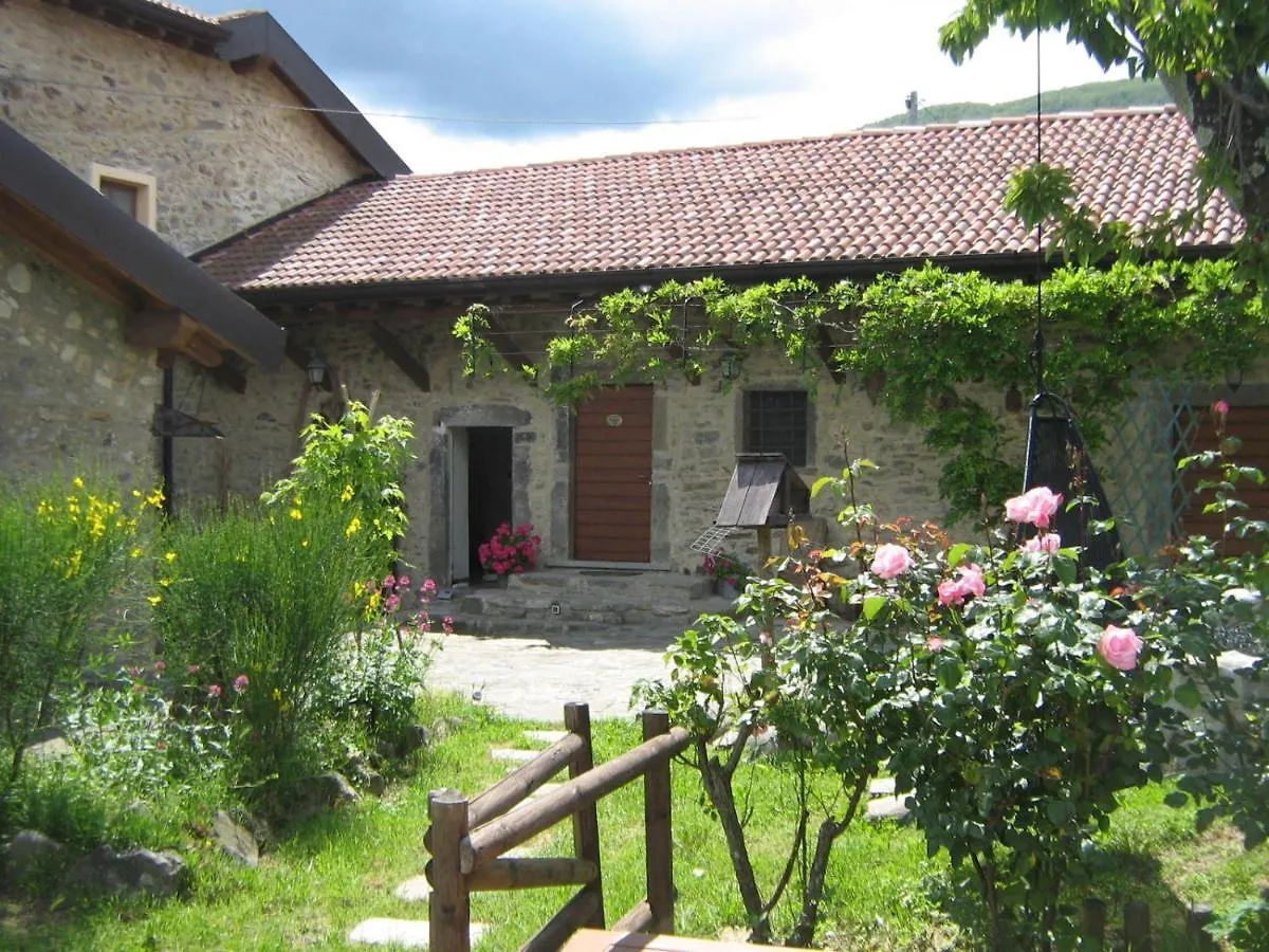 La Costa Di Gavedo Villa Vakantiehuis
