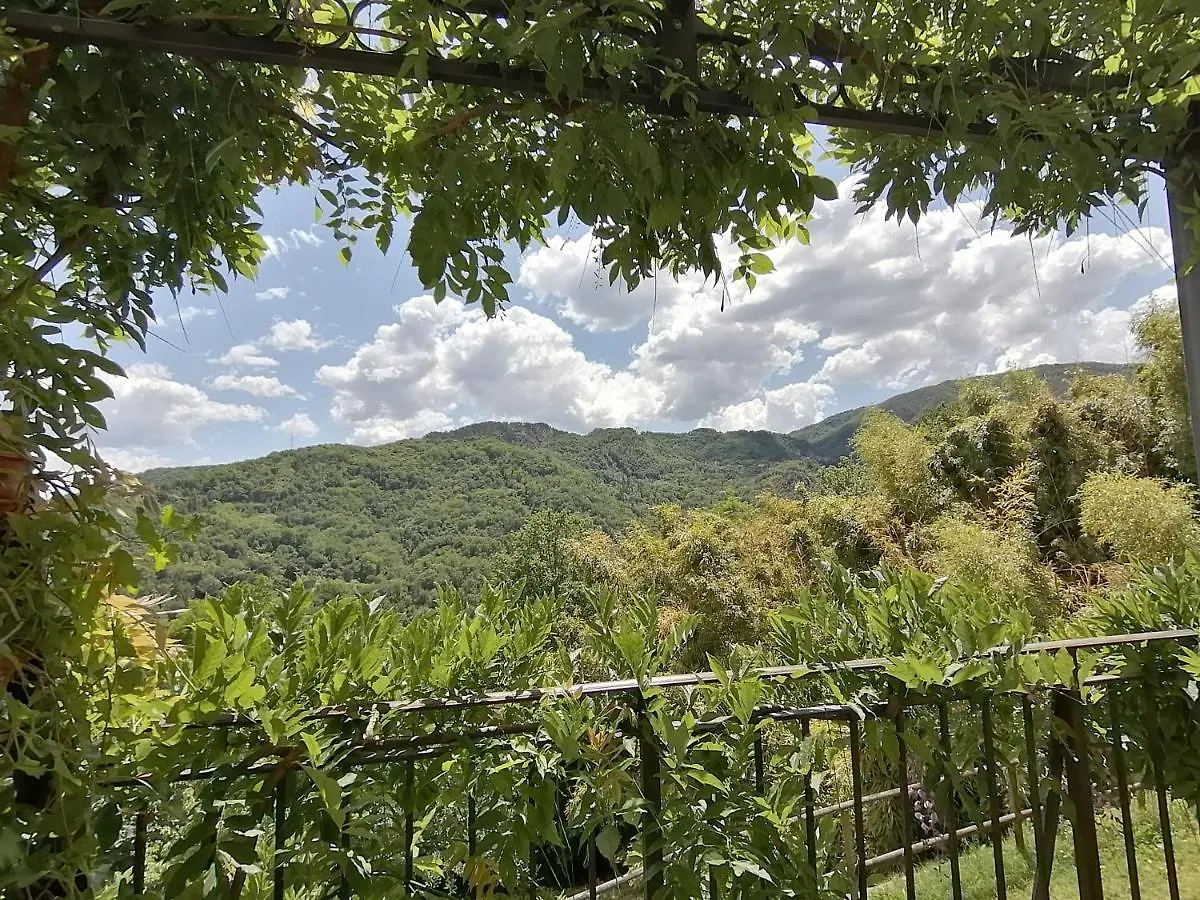 Vakantiehuis La Costa Di Gavedo Villa Italië