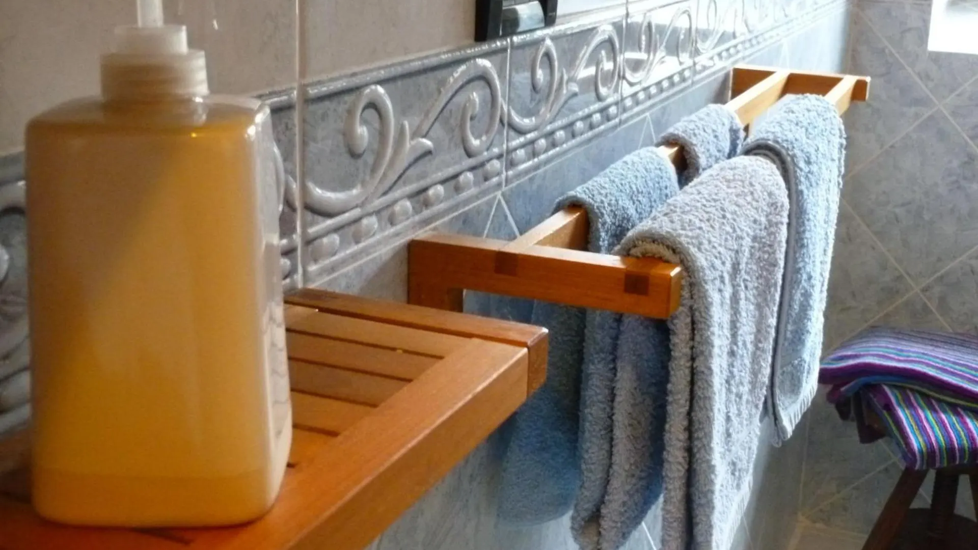 Vakantiehuis La Costa Di Gavedo Villa