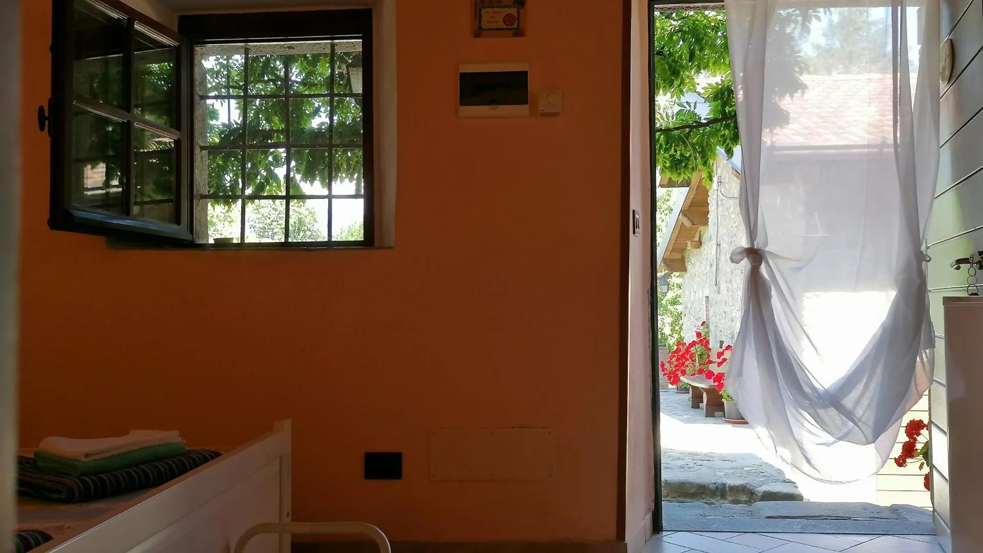 Vakantiehuis La Costa Di Gavedo Villa