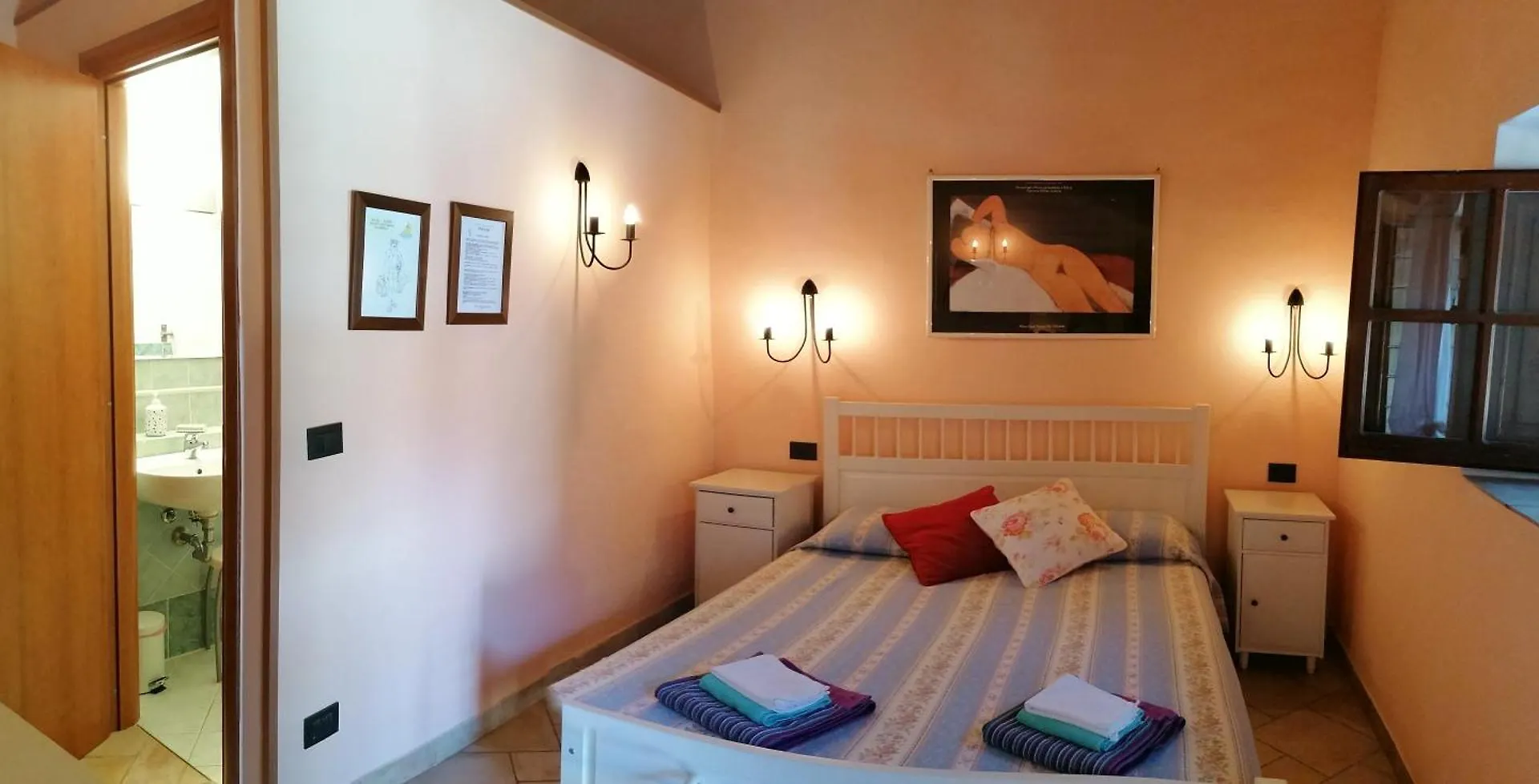 La Costa Di Gavedo Villa Vakantiehuis
