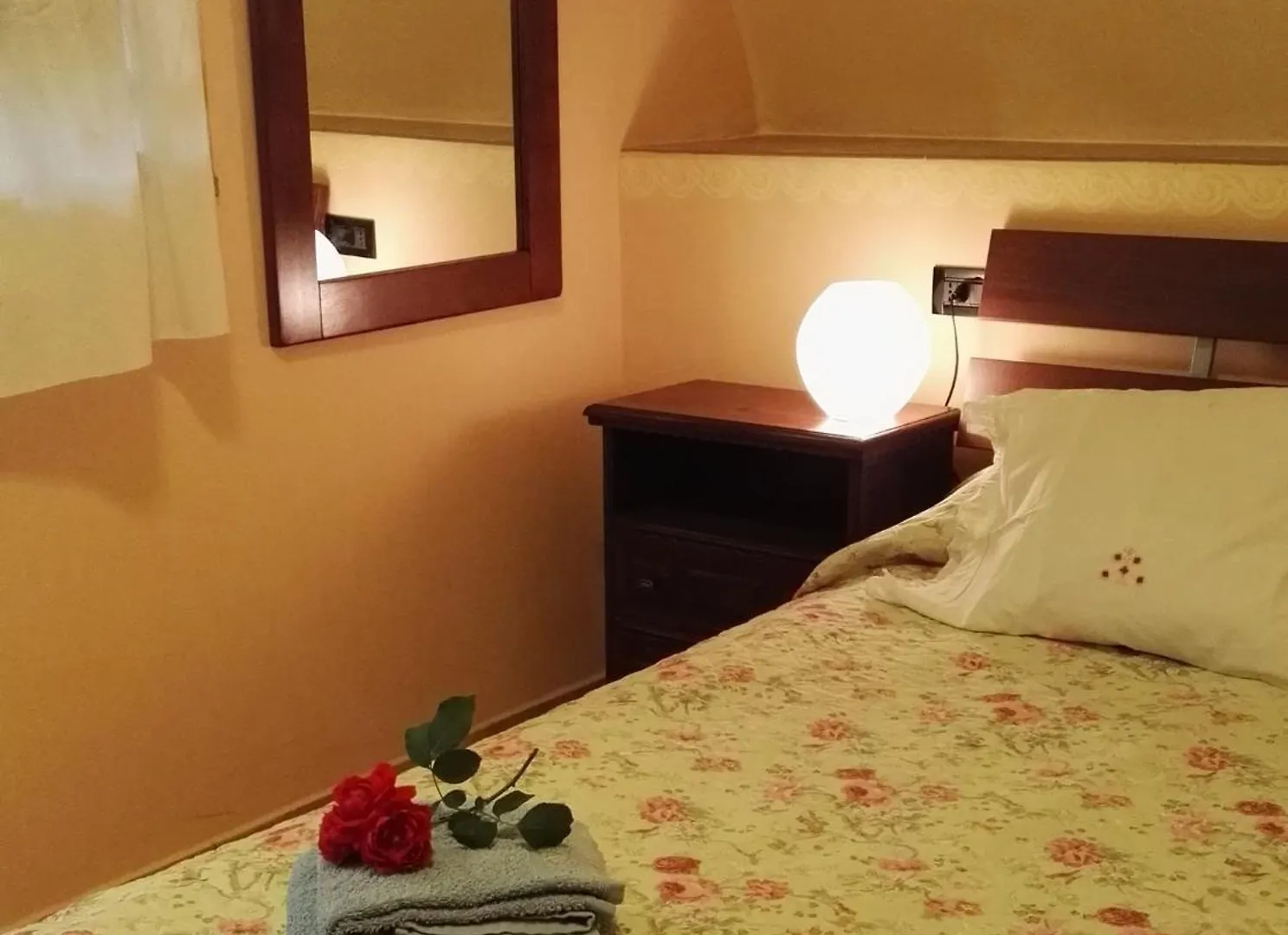 Vakantiehuis La Costa Di Gavedo Villa