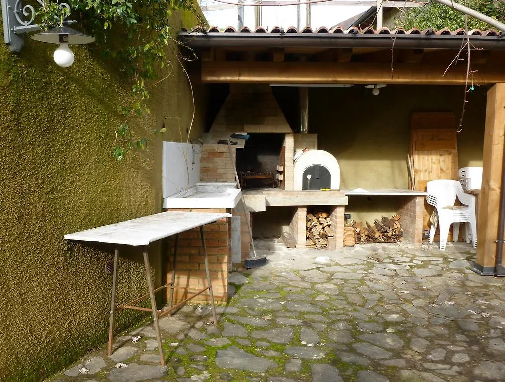 Vakantiehuis La Costa Di Gavedo Villa