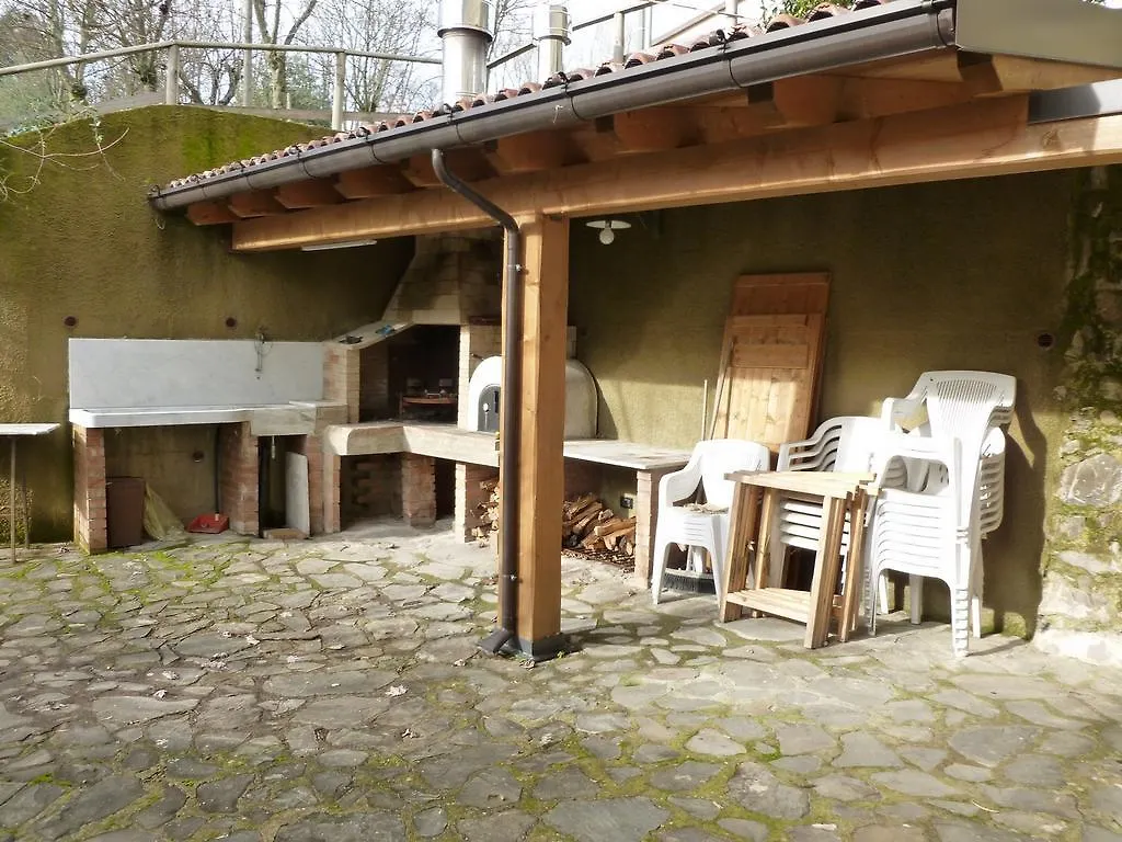 La Costa Di Gavedo Villa Vakantiehuis