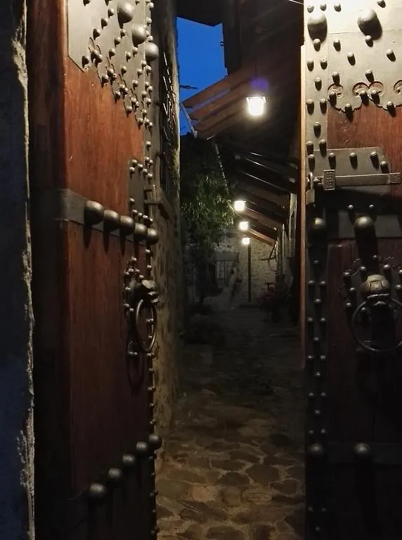 La Costa Di Gavedo Villa Vakantiehuis