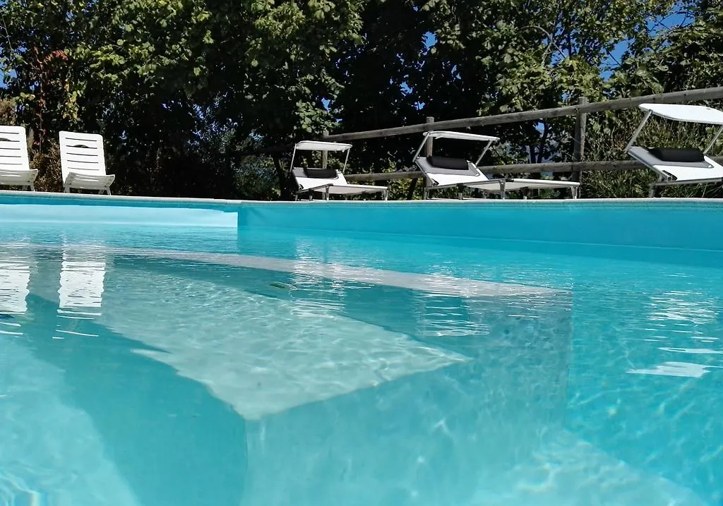La Costa Di Gavedo Villa