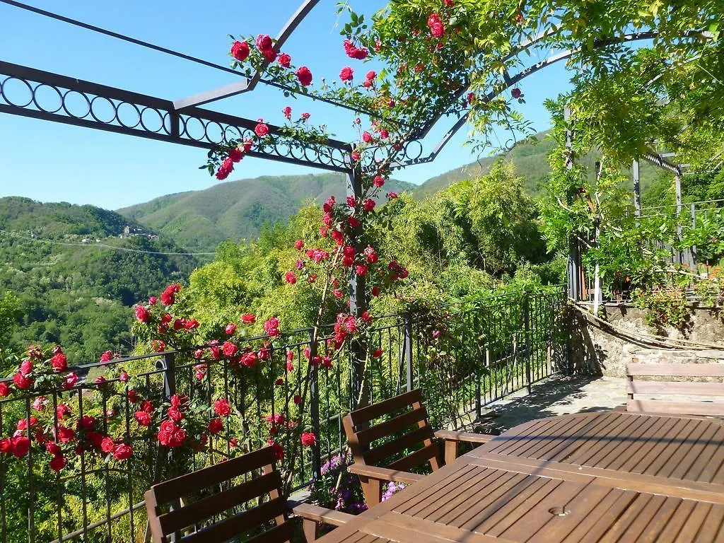 Vakantiehuis La Costa Di Gavedo Villa Italië