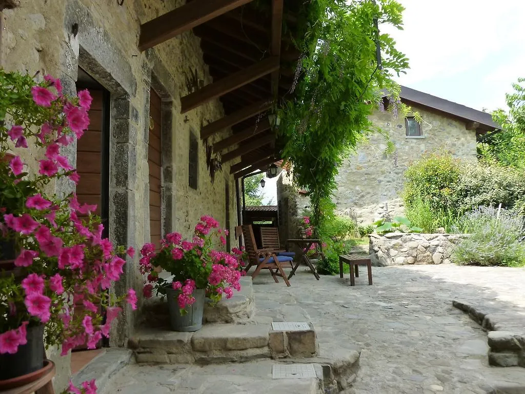 La Costa Di Gavedo Villa