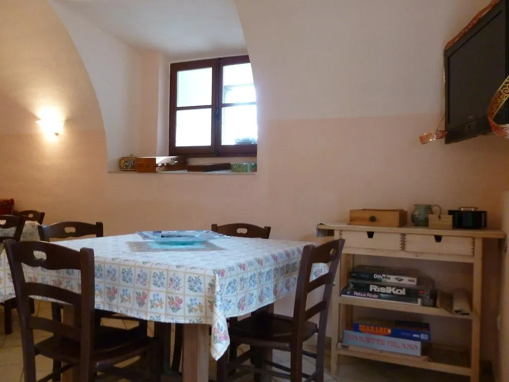 La Costa Di Gavedo Villa Vakantiehuis