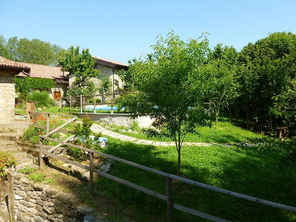 La Costa Di Gavedo Villa