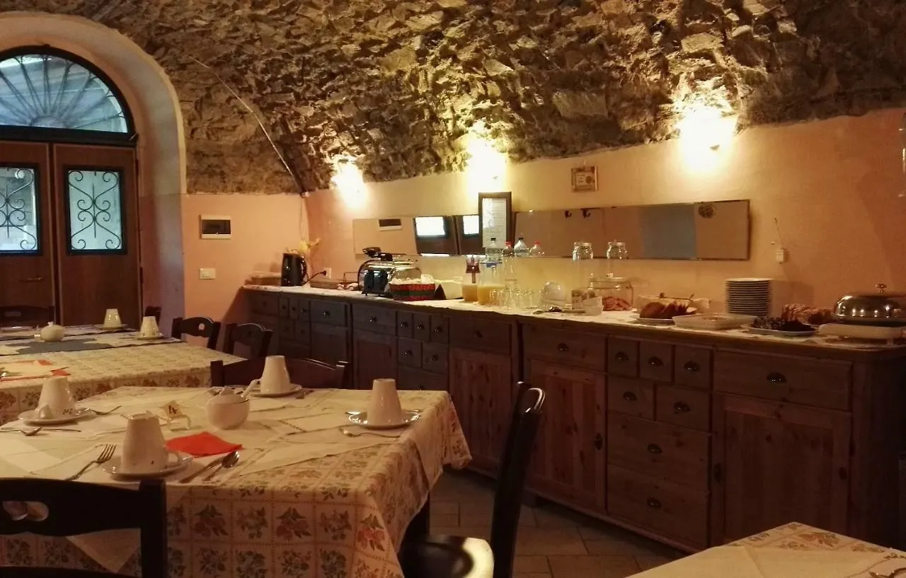 La Costa Di Gavedo Villa Vakantiehuis