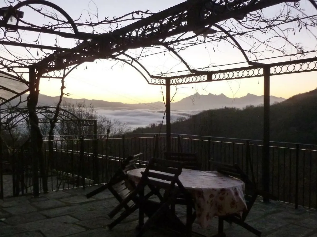 La Costa Di Gavedo Villa 0*,  Italië