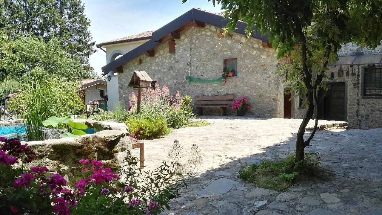 La Costa Di Gavedo Villa 0*,  Italië