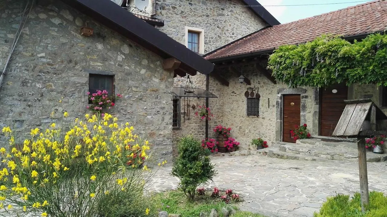La Costa Di Gavedo Villa Vakantiehuis
