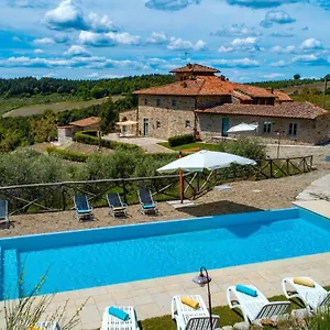 Agriturismo Concadoro Bauernhof