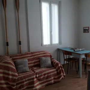 La Casa Del Pescatore , Sarnico Italien