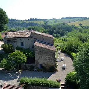 Le Cantine Bauernhof