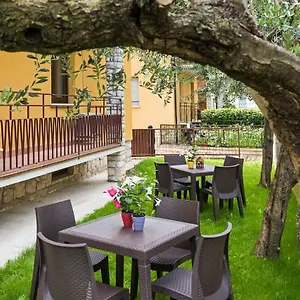 Ortaglia B2 , Torri Del Benaco Italien