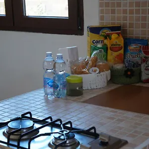 Antonella , Brindisi Italië
