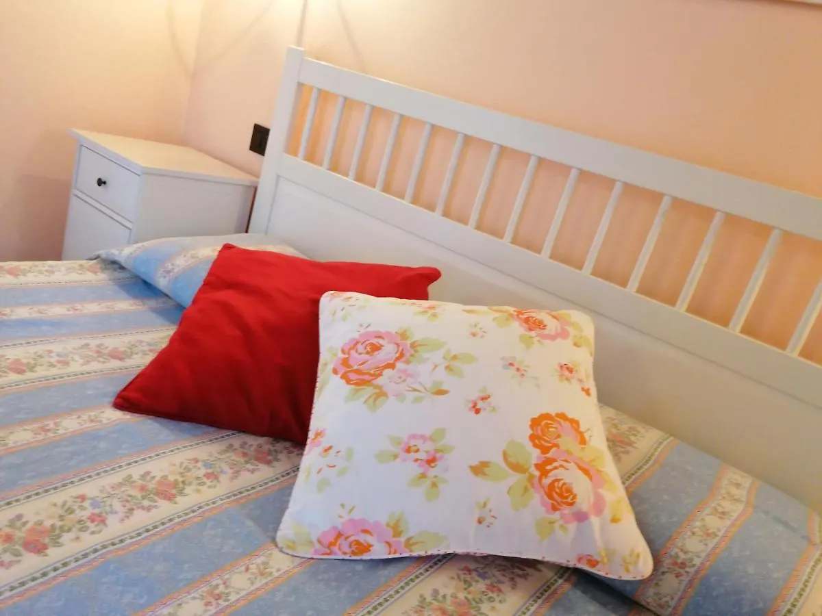 La Costa Di Gavedo Holiday home 0*,  Italy