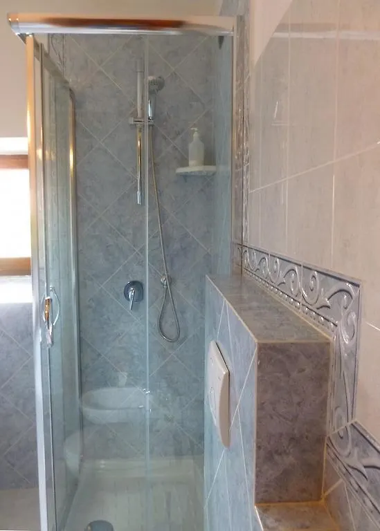 La Costa Di Gavedo Holiday home 0*,