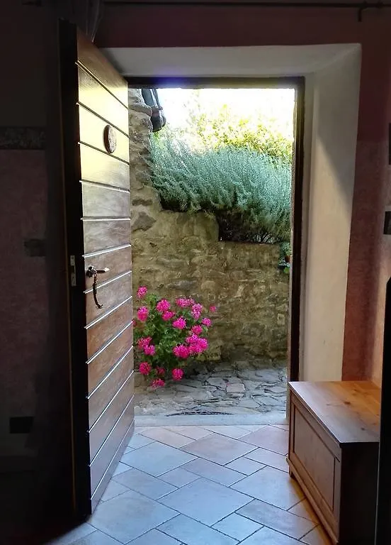 Villa La Costa Di Gavedo