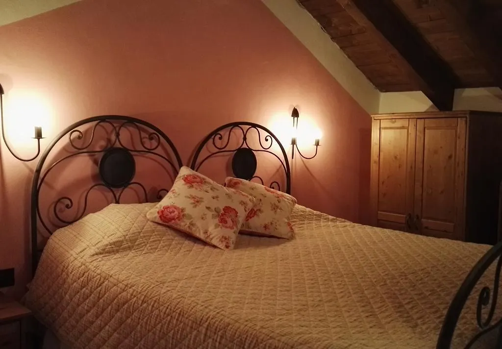 La Costa Di Gavedo Holiday home