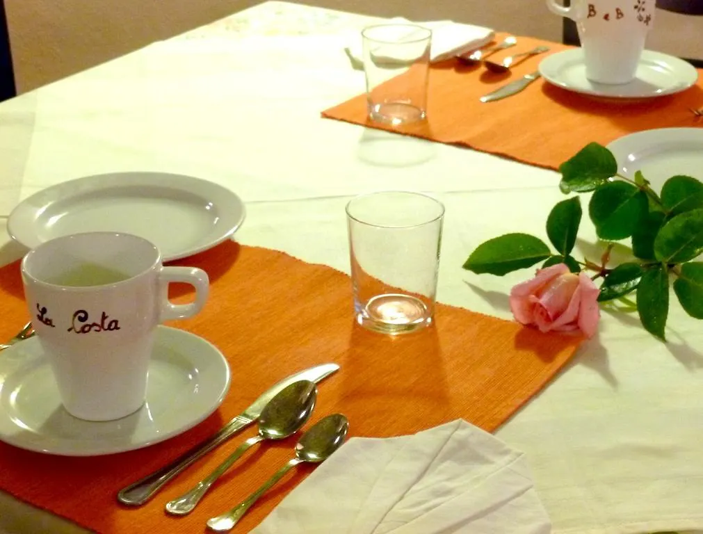 La Costa Di Gavedo Holiday home