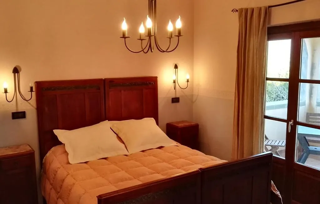 La Costa Di Gavedo Holiday home