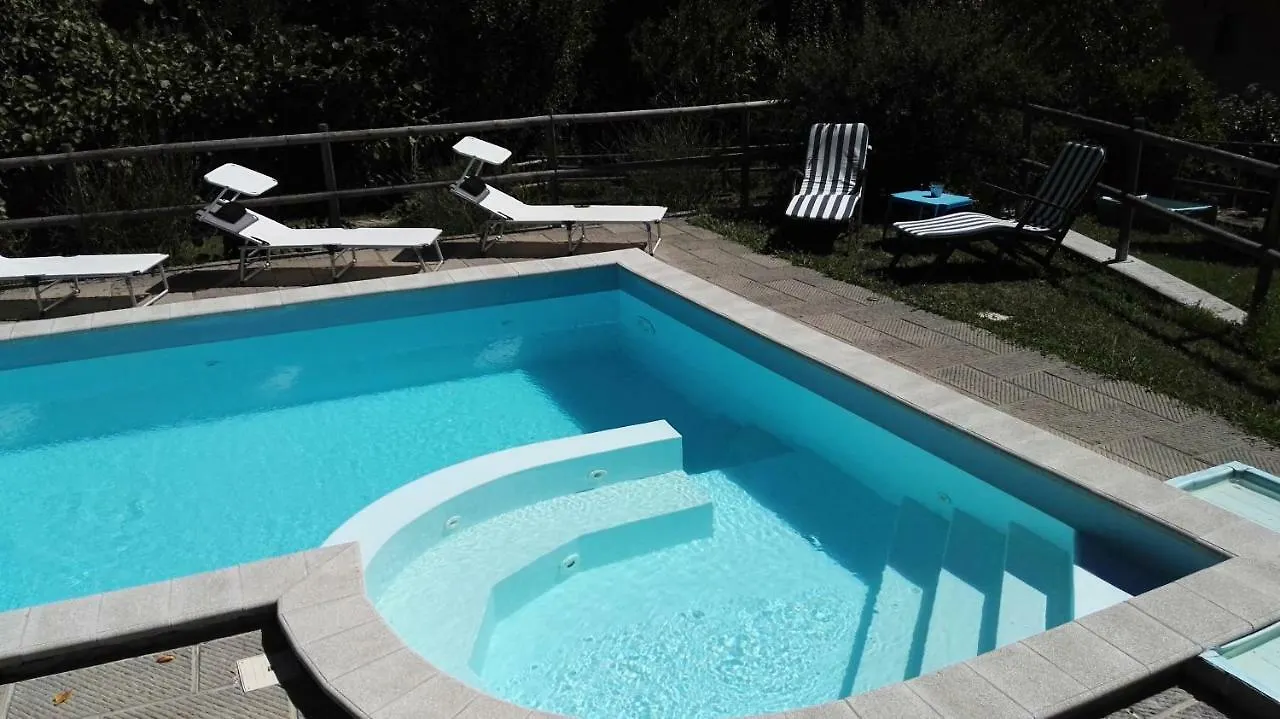 Villa La Costa Di Gavedo 0*,