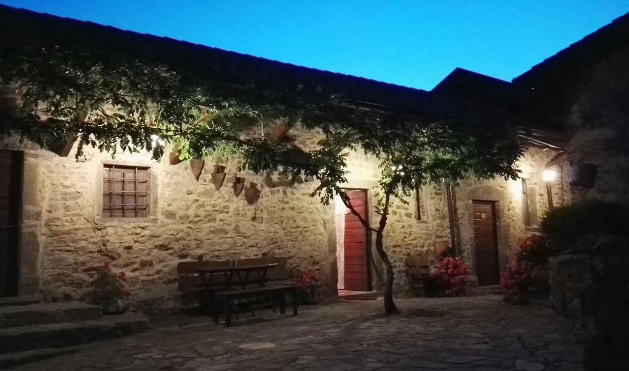 Villa La Costa Di Gavedo 0*,