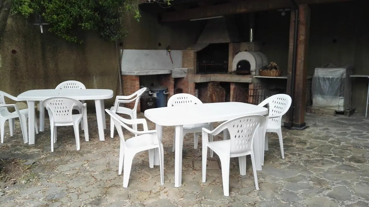 La Costa Di Gavedo Holiday home