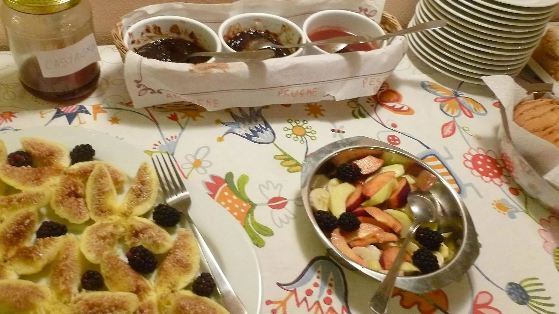 La Costa Di Gavedo Holiday home Italy