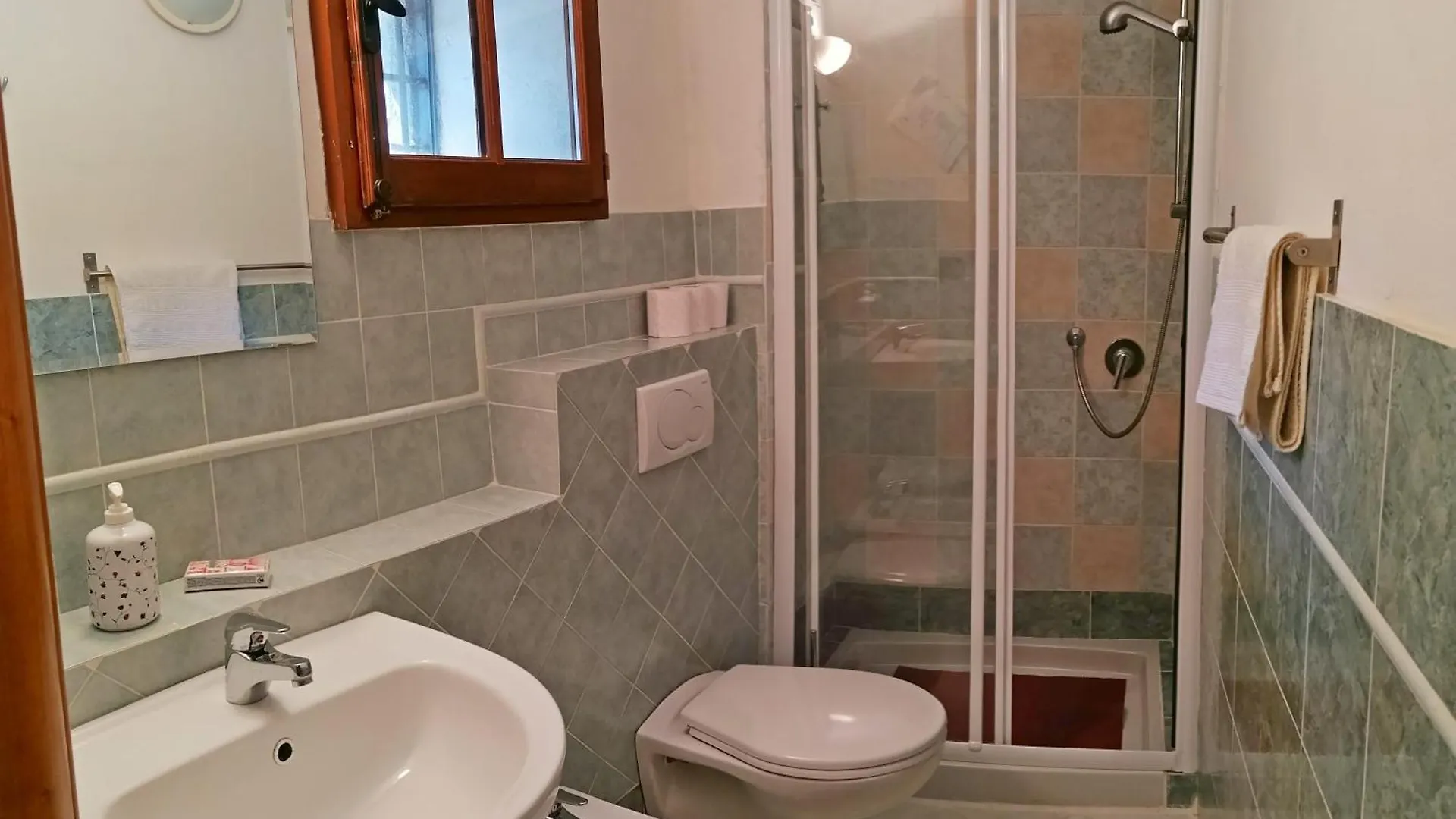 La Costa Di Gavedo Holiday home 0*,  Italy