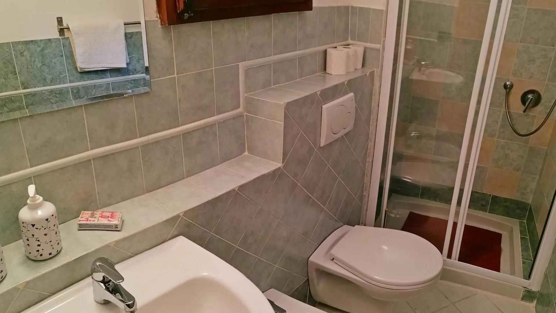 La Costa Di Gavedo Holiday home