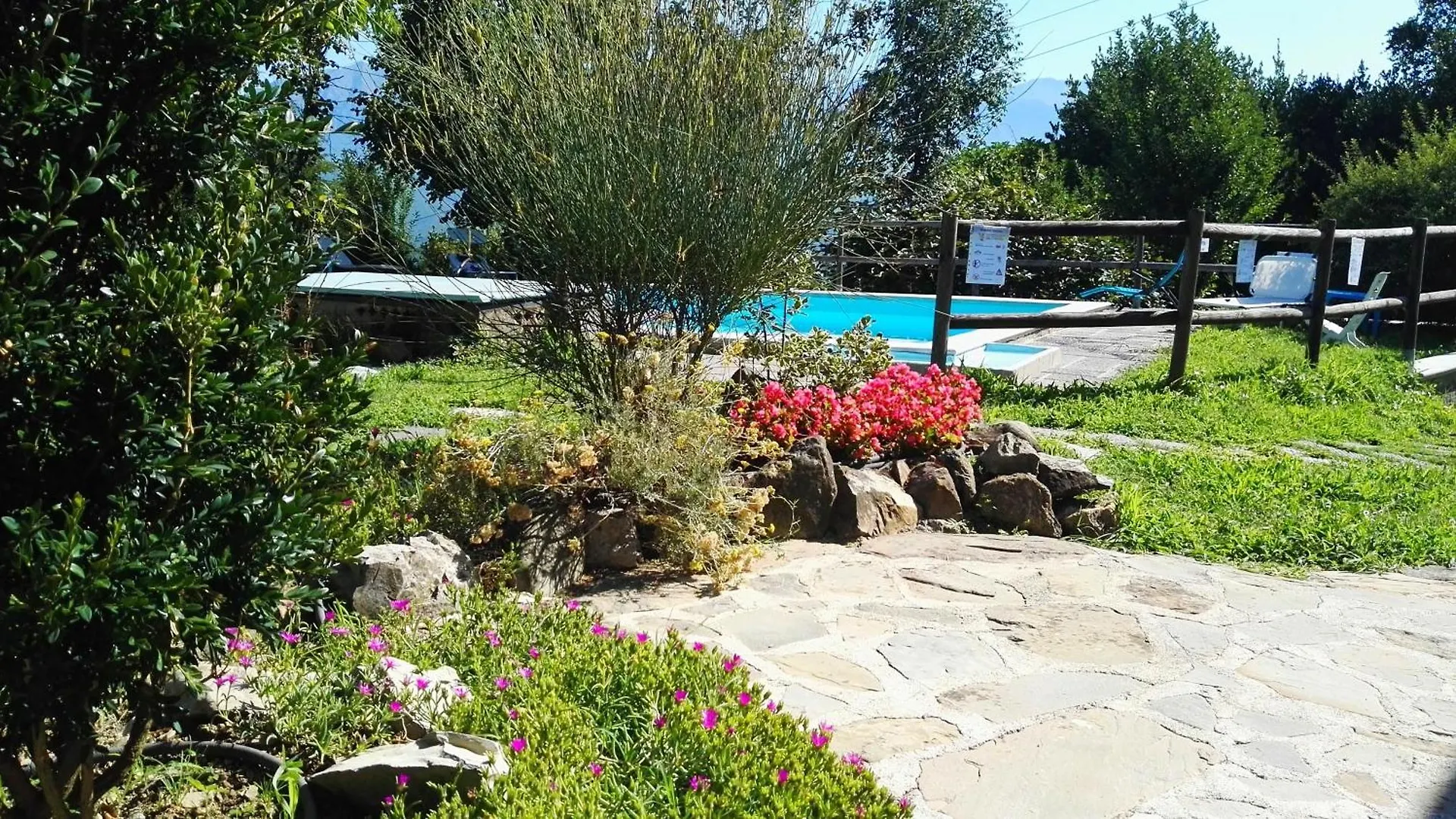 La Costa Di Gavedo Holiday home 0*,  Italy