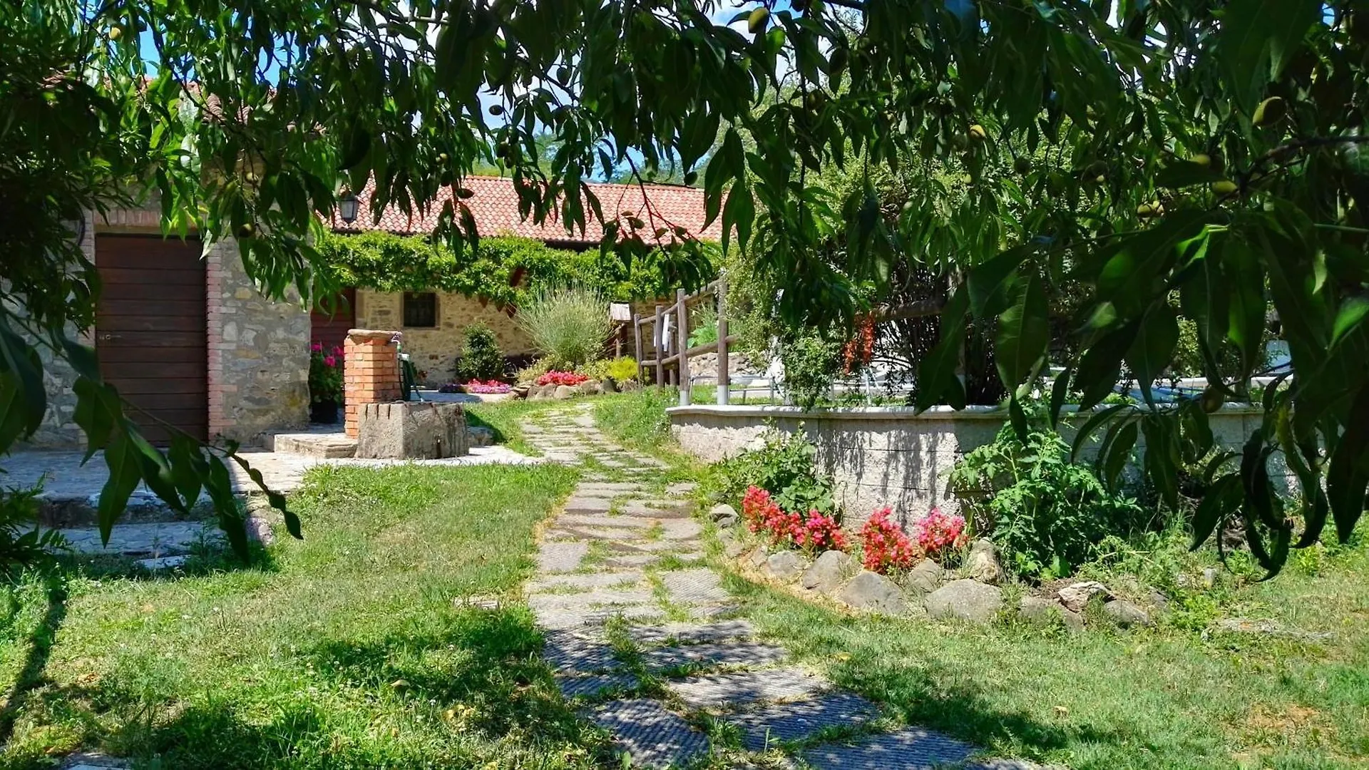 La Costa Di Gavedo Holiday home