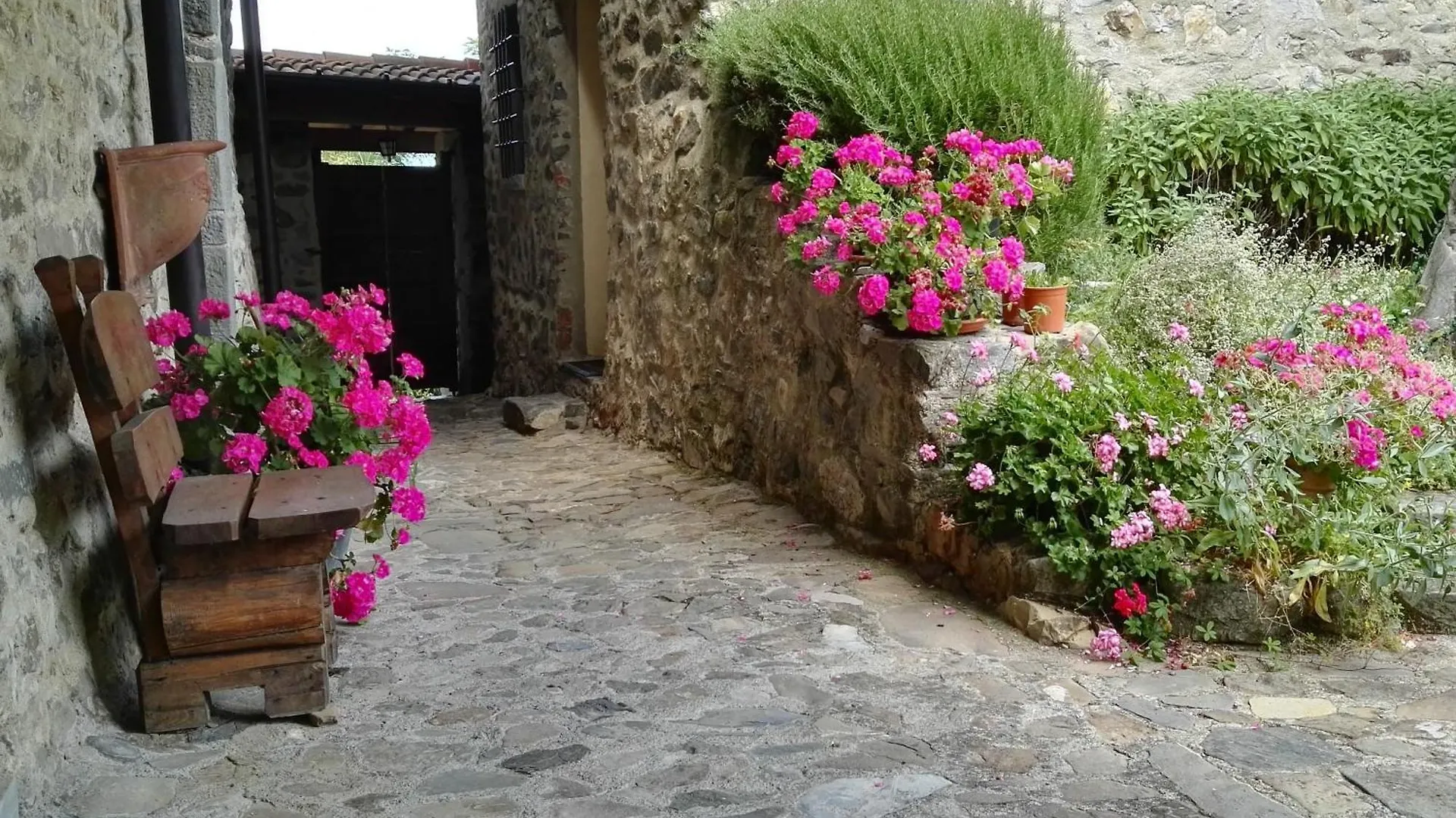 La Costa Di Gavedo Holiday home