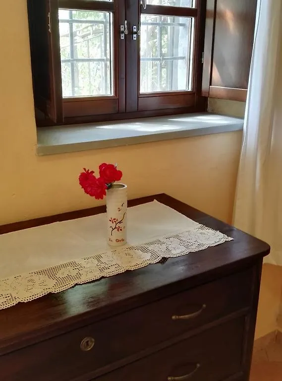 La Costa Di Gavedo Holiday home Italy