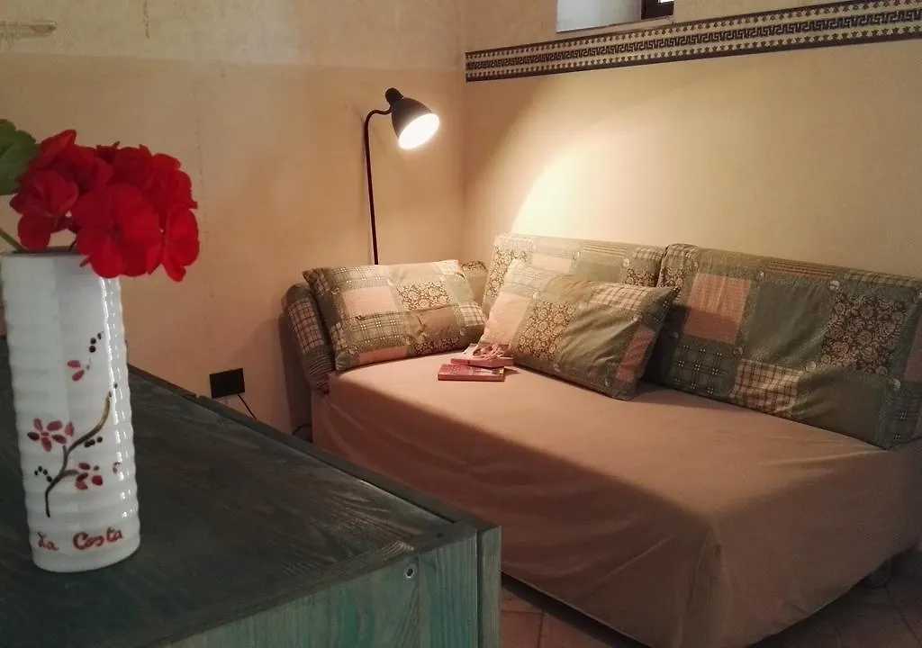 La Costa Di Gavedo Holiday home Italy