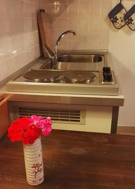 La Costa Di Gavedo Holiday home