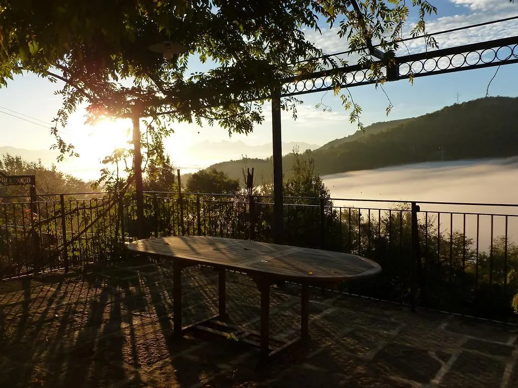 La Costa Di Gavedo Holiday home Italy