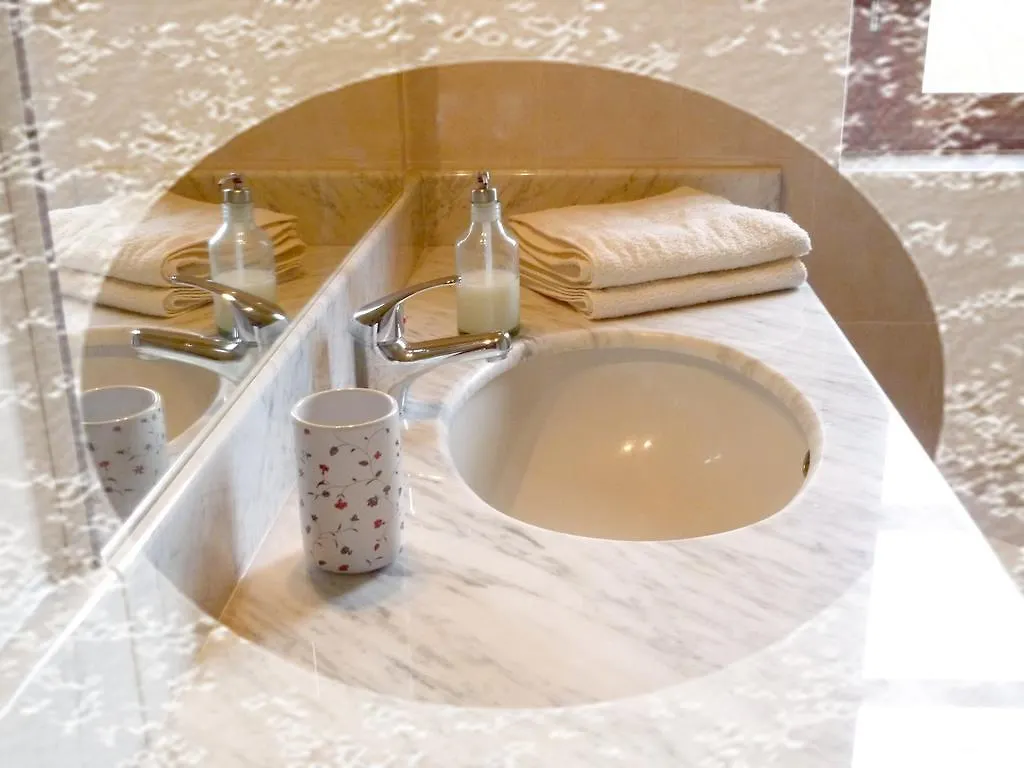 La Costa Di Gavedo Holiday home
