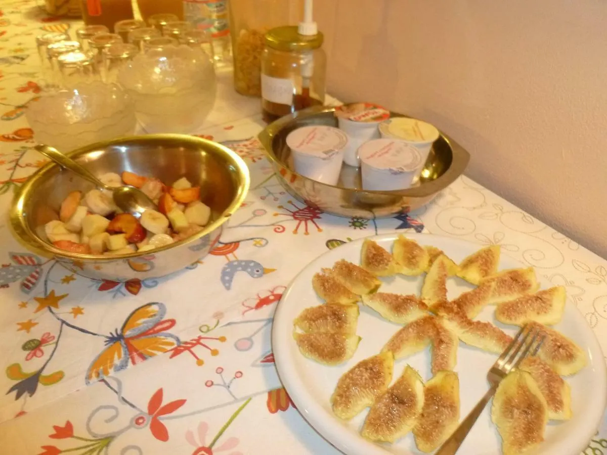 La Costa Di Gavedo Holiday home 0*,