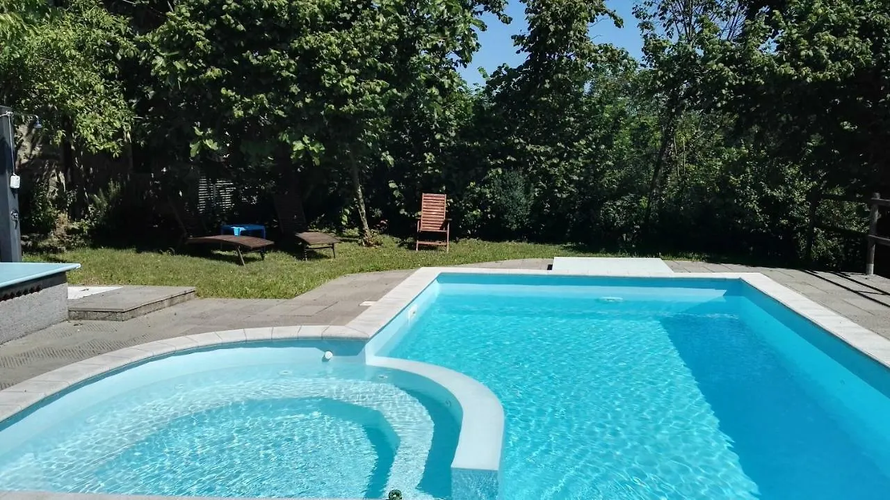 La Costa Di Gavedo Holiday home