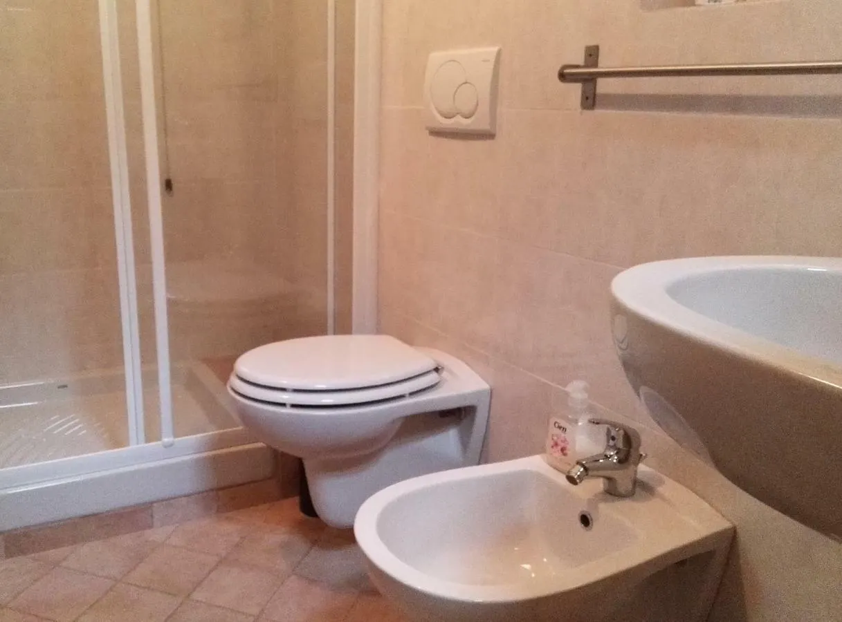 La Costa Di Gavedo Holiday home